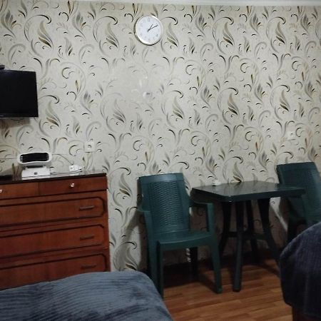 Baazovi 17 Apartment Tbilisi ภายนอก รูปภาพ