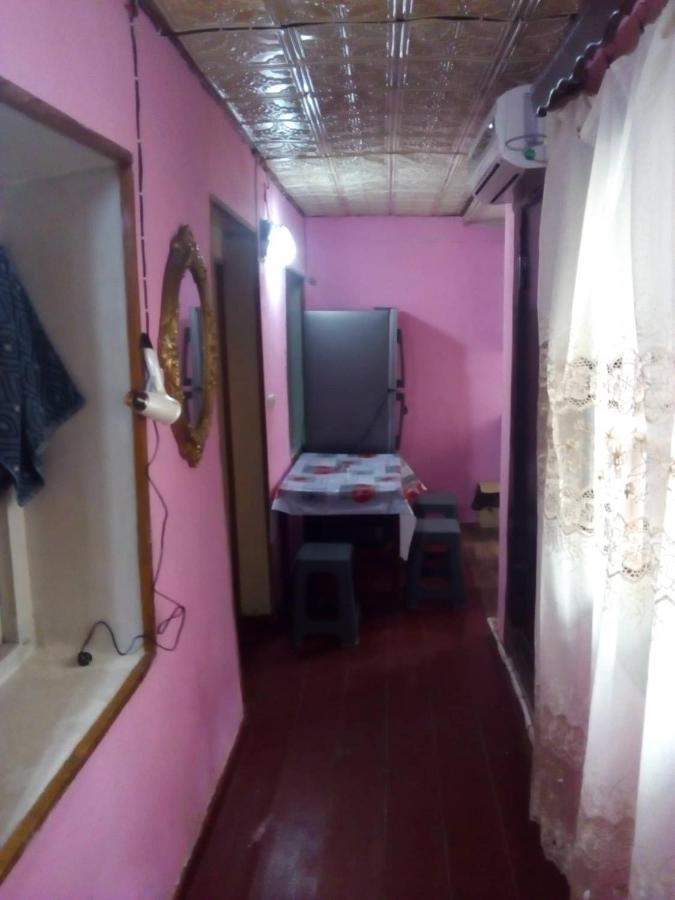 Baazovi 17 Apartment Tbilisi ภายนอก รูปภาพ