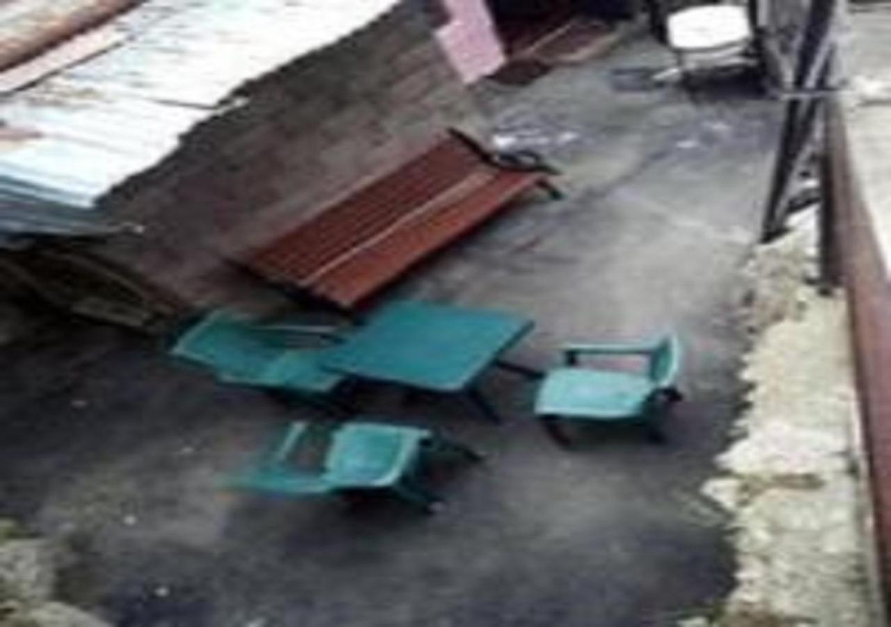 Baazovi 17 Apartment Tbilisi ภายนอก รูปภาพ
